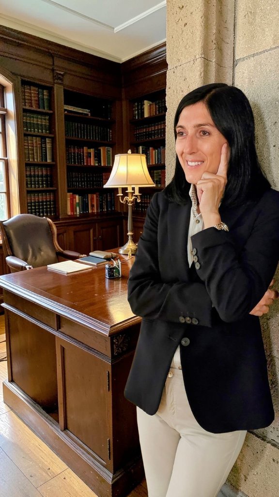 Dra. Marta María Dolcet Negre